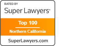 Super Lawyers Top 100 Northern California